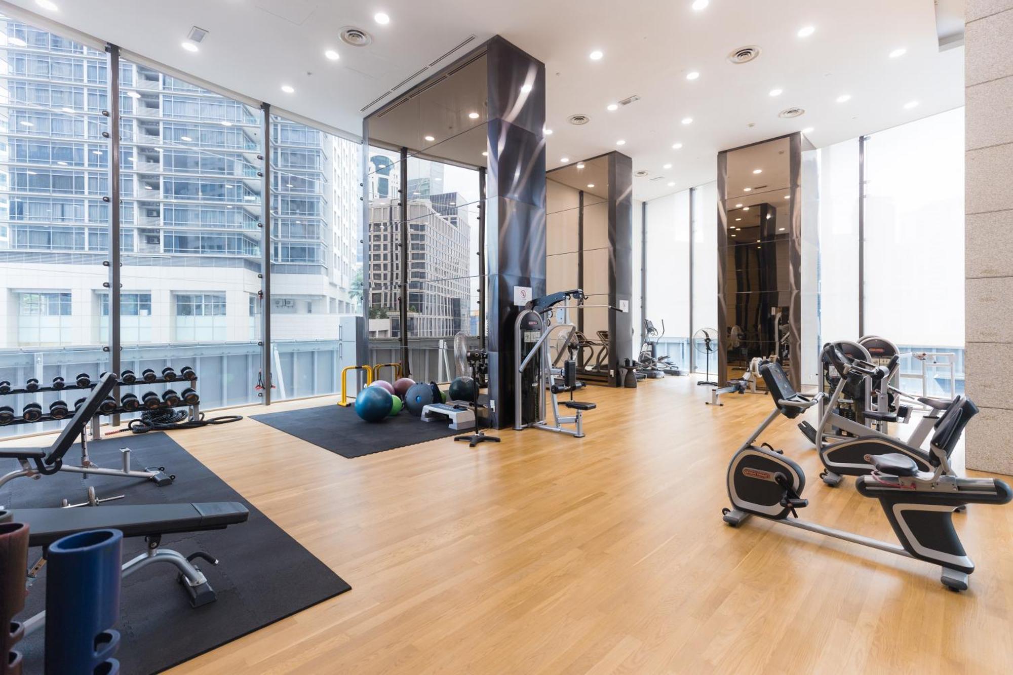 Atelier Bukit Bintang — Photos 1